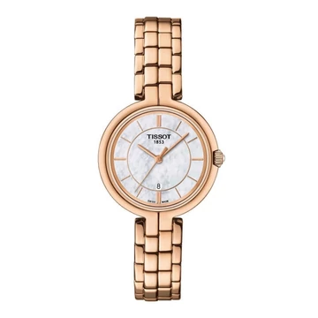 Tissot T-Lady Flamingo női óra - T094.210.33.111.01