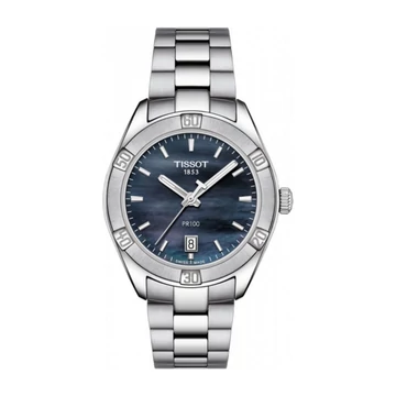 Tissot T-Classic PR 100 Sport Chic női óra - T101.910.11.121.00