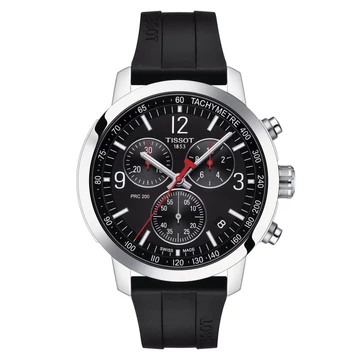 Tissot T-Sport PRC 200 Chronograph férfi óra - T114.417.17.057.00