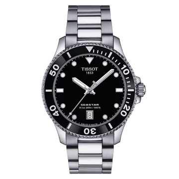 Tissot T-Sport Seastar 1000 férfi óra - T120.410.11.051.00