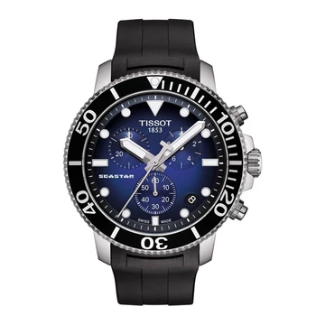 Tissot T-Sport Seastar 1000 Chronograph férfi óra - T120.417.17.041.00