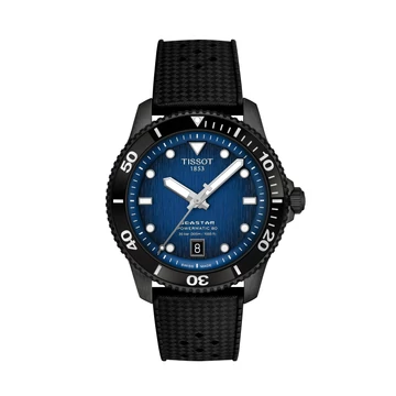 Tissot T-Sport Seastar 1000 Powermatic 80 férfi óra - T120.807.37.041.00