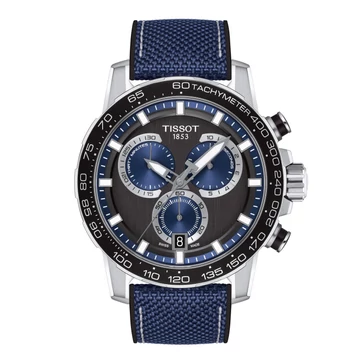 Tissot T-Sport Supersport Chrono férfi óra - T125.617.17.051.03