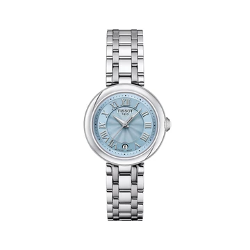 Tissot T-Lady Bellissima női óra - T126.010.11.133.00