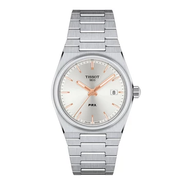 Tissot T-Classic PRX női óra - T137.210.11.031.00