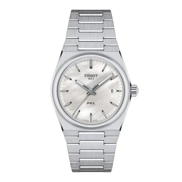 Tissot T-Classic PRX női óra - T137.210.11.111.00