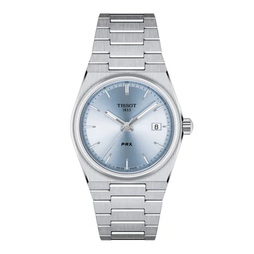 Tissot T-Classic PRX női óra - T137.210.11.351.00