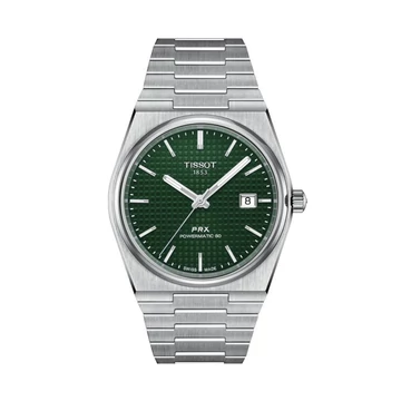 Tissot T-Classic PRX Powermatic 80 férfi óra - T137.407.11.091.00