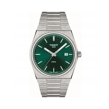 Tissot T-Classic PRX férfi óra - T137.410.11.091.00