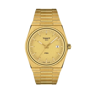 Tissot T-Classic PRX férfi óra - T137.410.33.021.00