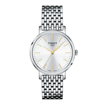 Tissot T-Classic Everytime női óra - T143.210.11.011.01