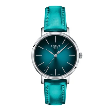 Tissot T-Classic Everytime női óra - T143.210.17.091.00