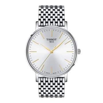 Tissot T-Classic Everytime férfi óra - T143.410.11.011.01