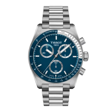 Tissot T-Sport PR516 Chronograph férfi óra - T149.417.11.041.00