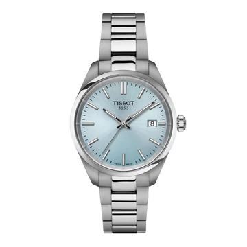 Tissot T-Classic PR 100 női óra - T150.210.11.351.00