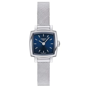 Tissot T-Lady Lovely Square női óra - T058.109.11.041.00