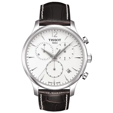 Tissot T-Classic Tradition férfi óra - T063.617.16.037.00