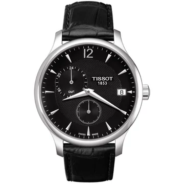Tissot T-Classic Tradition férfi óra - T063.639.16.057.00