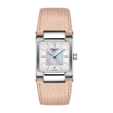 Tissot T-Lady T2 női óra - T090.310.16.116.00