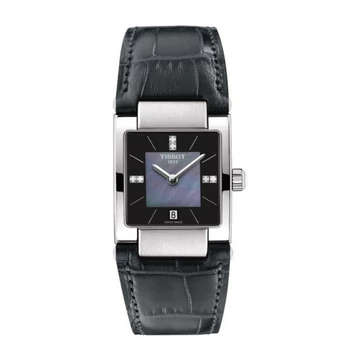 Tissot T-Lady T2 női óra - T090.310.16.126.00