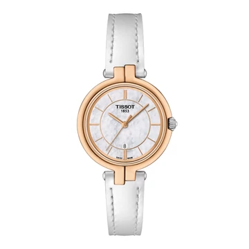 Tissot T-Lady Flamingo női óra - T094.210.26.111.01
