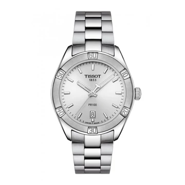 Tissot T-Classic PR 100 Sport Chic női óra - T101.910.11.031.00