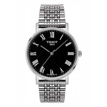 Tissot T-Classic Everytime unisex óra - T109.410.11.053.00