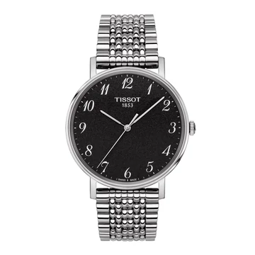 Tissot T-Classic Everytime unisex óra - T109.410.11.072.00