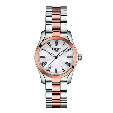 Tissot T-Lady T-Wave női óra - T112.210.22.113.01