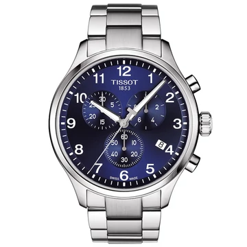 Tissot T-Sport Chrono XL férfi óra - T116.617.11.047.01