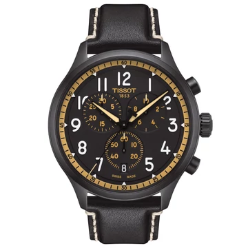 Tissot T-Sport Chrono XL Vintage férfi óra - T116.617.36.052.02