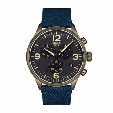Tissot T-Sport Chrono XL férfi óra - T116.617.37.057.01