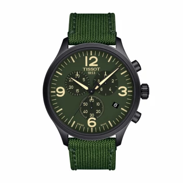 Tissot T-Sport Chrono XL férfi óra - T116.617.37.097.00