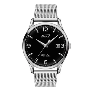Tissot Heritage Visodate férfi óra - T118.410.11.057.00