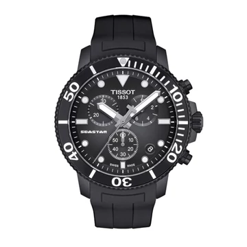 Tissot T-Sport Seastar 1000 Chronograph férfi óra - T120.417.37.051.02