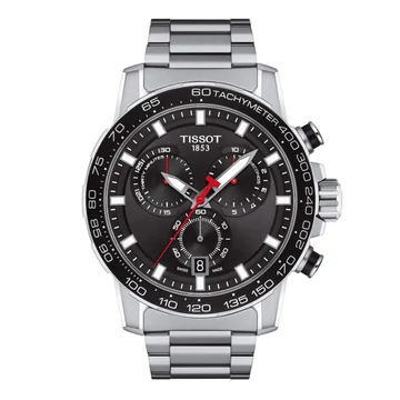 Tissot T-Sport Supersport Chrono férfi óra - T125.617.11.051.00