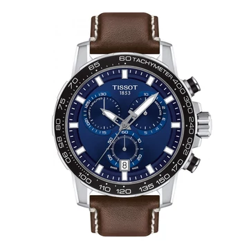 Tissot T-Sport Supersport Chrono férfi óra - T125.617.16.041.00