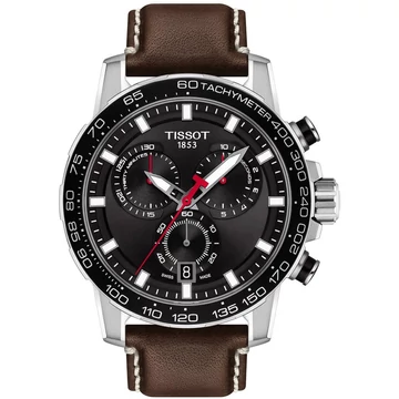 Tissot T-Sport SuperSport Chrono férfi óra - T125.617.16.051.01