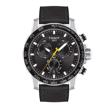Tissot T-Sport Supersport Chrono férfi óra - T125.617.17.051.02