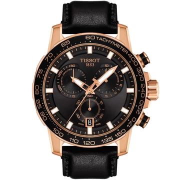 Tissot T-Sport Supersport Chrono férfi óra - T125.617.36.051.00