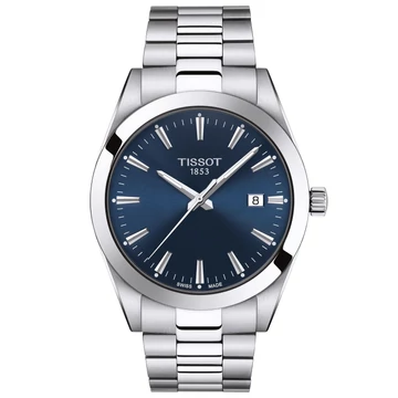 Tissot T-Classic Gentleman férfi óra - T127.410.11.041.00