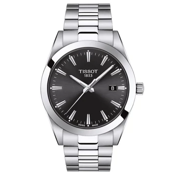 Tissot T-Classic Gentleman férfi óra - T127.410.11.051.00