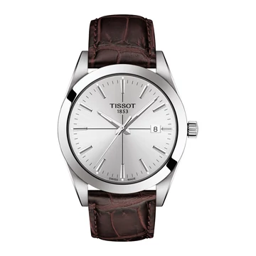 Tissot T-Classic Gentleman férfi óra - T127.410.16.031.01