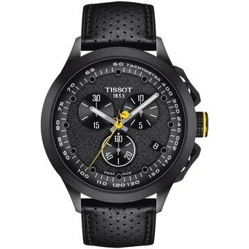 Tissot T-Sport T-Race Cycling Tour de France 2022 Special Edition férfi óra - T135.417.37.051.00