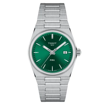 Tissot T-Classic PRX női óra - T137.210.11.081.00