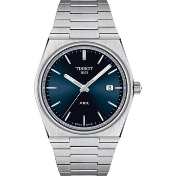 Tissot T-Classic PRX férfi óra - T137.410.11.041.00