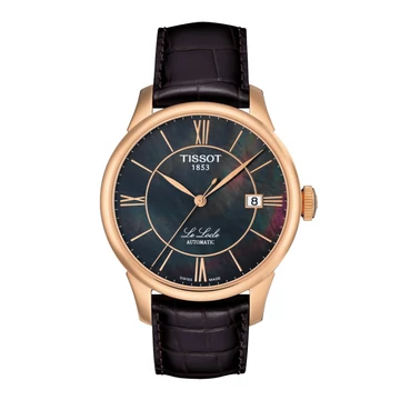 Tissot T-Classic Le Locle Automatic női óra - T41.6.413.63