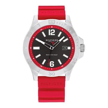 Tommy Hilfiger Ryan férfi óra - TH1710540