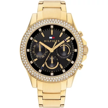 Tommy Hilfiger Haven női óra - TH1782676
