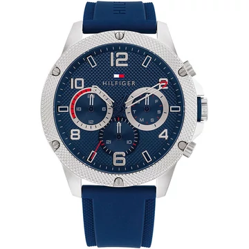 Tommy Hilfiger Blaze férfi óra - TH1792027